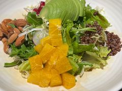 -真地道京味府·鲜橙烤鸭·北京菜(朝外大街东大桥店)