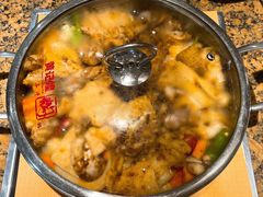 -黄记煌三汁焖锅(悦方IDmall店)