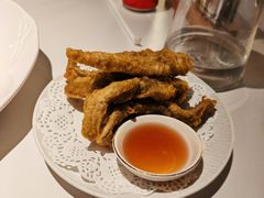 -顶特勒·黄鱼馆·特色菜(上海大世界店)