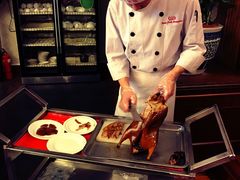 -北京全聚德(天安门店)