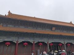 -珠海圆明新园