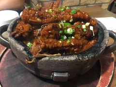-品大三——南京菜(大行宫店)