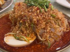 喀什凉皮-欧提汗·新疆餐厅·清真(银都路店)