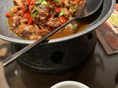 -味上湘菜馆(岳麓山店)