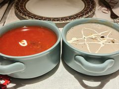 -俄士厨房(环球港店)