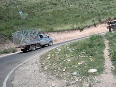 -新疆那拉提国家旅游度假区