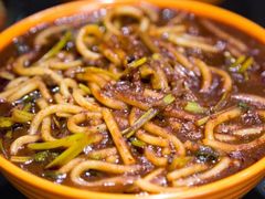 -啊臻味道米粉(六道口店)