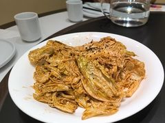 -新乾隆酒楼(帝景园店)