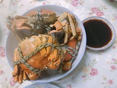 -珍宝蟹舫·巴城味道(巴城总店)