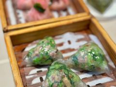 -蔡澜点心·粤菜(领展购物广场店)