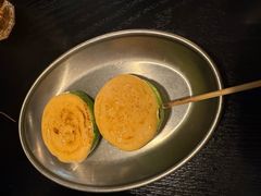 -三酉星·枫·山風与野菜(上海总店)