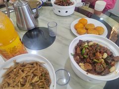 -百味园土菜馆(迎宾东路店)