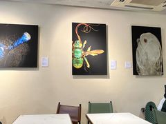 -茶是一枝花泡茶店