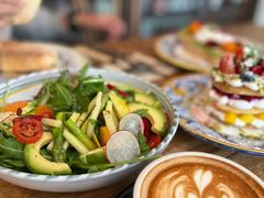 -Alimentari早午餐(安福路店)