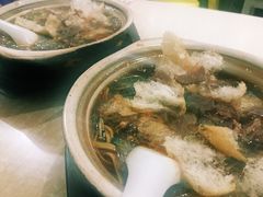 -二中酸辣汤(无锡梁溪区店)