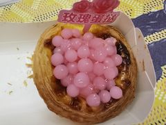 -味多美蛋糕(阜成门店)