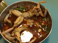 -鸿顺老铁锅美蛙鱼府(解放碑店)