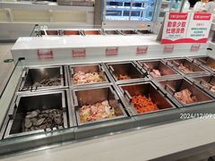 -玫瑰花园自助烤肉(顺义鑫海韵通店)