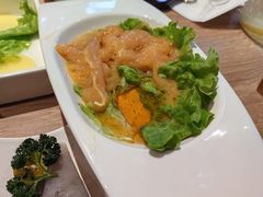 -古关火锅店(古北水镇景区店)
