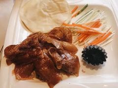 -城北食府(枫林店)