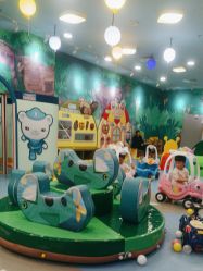 -万达宝贝王(成都锦华店)