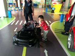 -北京科学中心儿童乐园