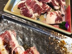 -一品诚记烤肉·甄选店(中南路店)