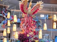 -北京威斯汀酒店