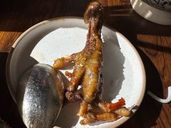 -粉八·云南米线·建水烧烤(常熟路店)