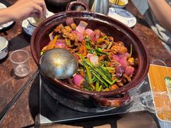 -凤兴鸡煲(宝安海雅店)