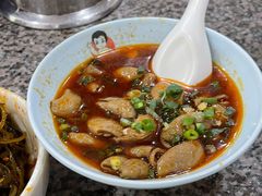 -李记小小吃·江油肥肠(涪江路店)