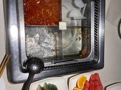 -海底捞火锅(万丰桥店)