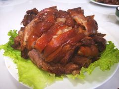 -二张农家菜(天通苑店)