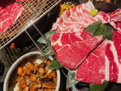 -九田家黑牛烤肉料理(云龙万达店)