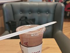-COSTA COFFEE(天通苑华联店)