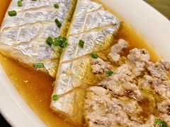 -鹰龙海畔度假酒店(咸祥店)