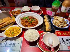 -味福记·本地特色菜(八一万达广场店)