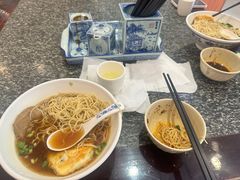 -东吴面馆(凯马广场店)