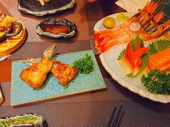 -弓二·烧鸟居酒屋(财富购物中心店)