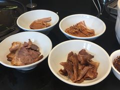 -黔蘑菇四季餐厅(观山湖店)
