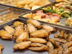 -新永兴美食坊