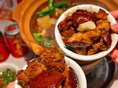 -熊记虾王·小龙虾(东晓南店)