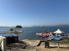 -杭州千岛湖开元度假村