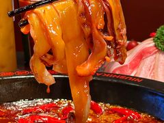 -牛市坎火锅(建设路店)