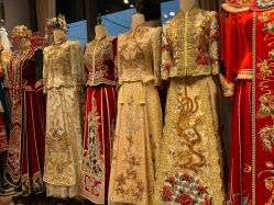 -MISS LUCKY国际婚纱礼服定制(昌平店)