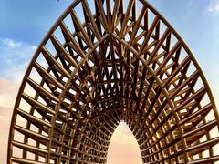 -南汇嘴观海公园