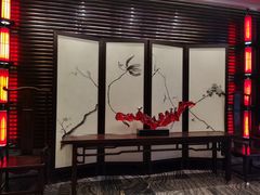 -佛山顺德香云纱园林酒店(清晖园店)