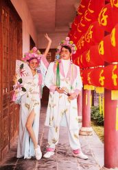 -太古映画婚纱摄影(天河店)