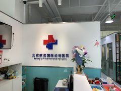 -欧奕国际动物医院