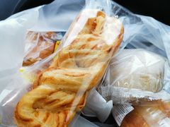 -来噻布布 Lets BUBU